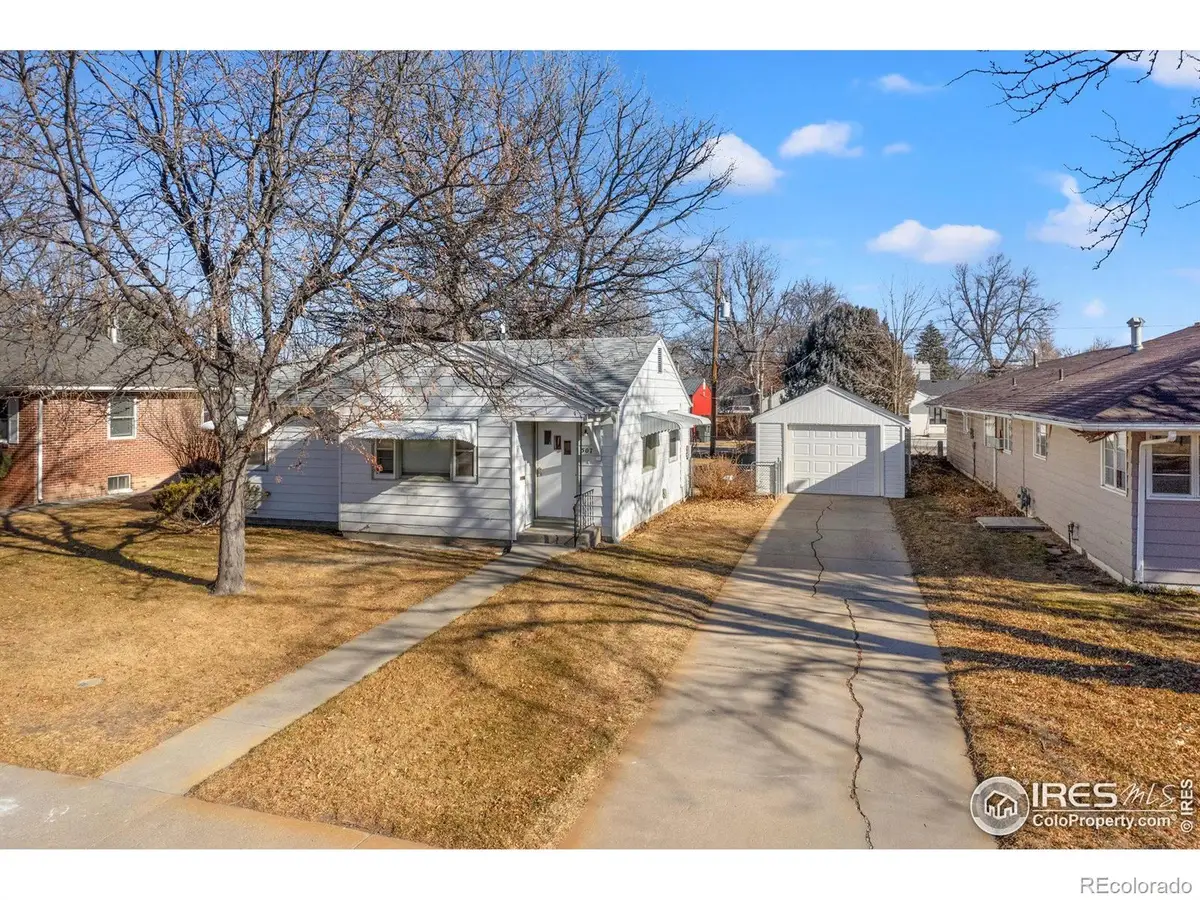 507 Lincoln Street, Brush, CO 80723 - Image #1