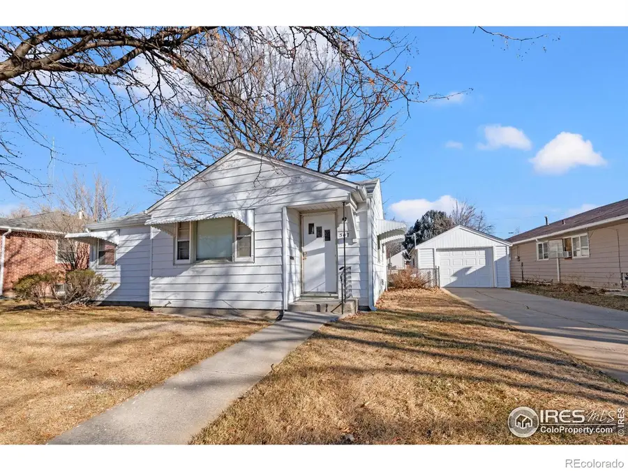 507 Lincoln Street, Brush, CO 80723 - Image #3