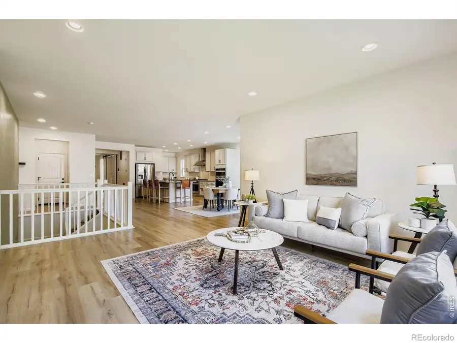 9393 Anvil Street, Arvada, CO 80007 - #3