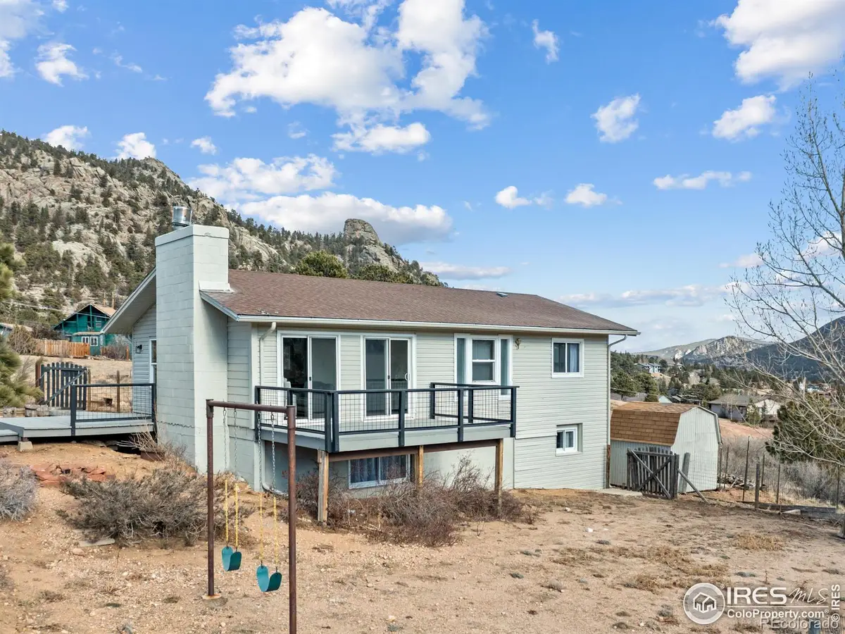 1873 Ranch Circle, Estes Park, CO 80517 - Image #1
