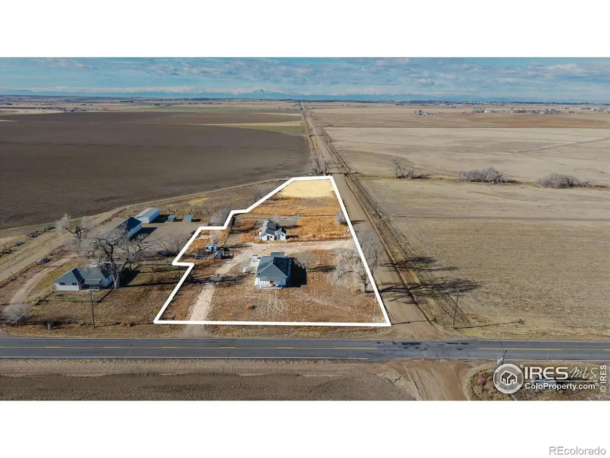 28942 County Road 48, Kersey, CO 80644 - Image #1