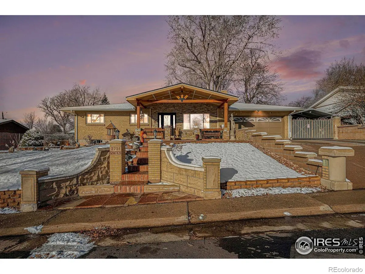 2751 S Yates Street, Denver, CO 80236 - Image #1