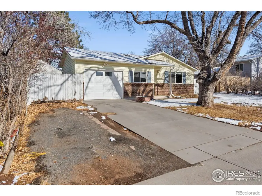 1961 Dorset Drive, Fort Collins, CO 80526 - Image #2