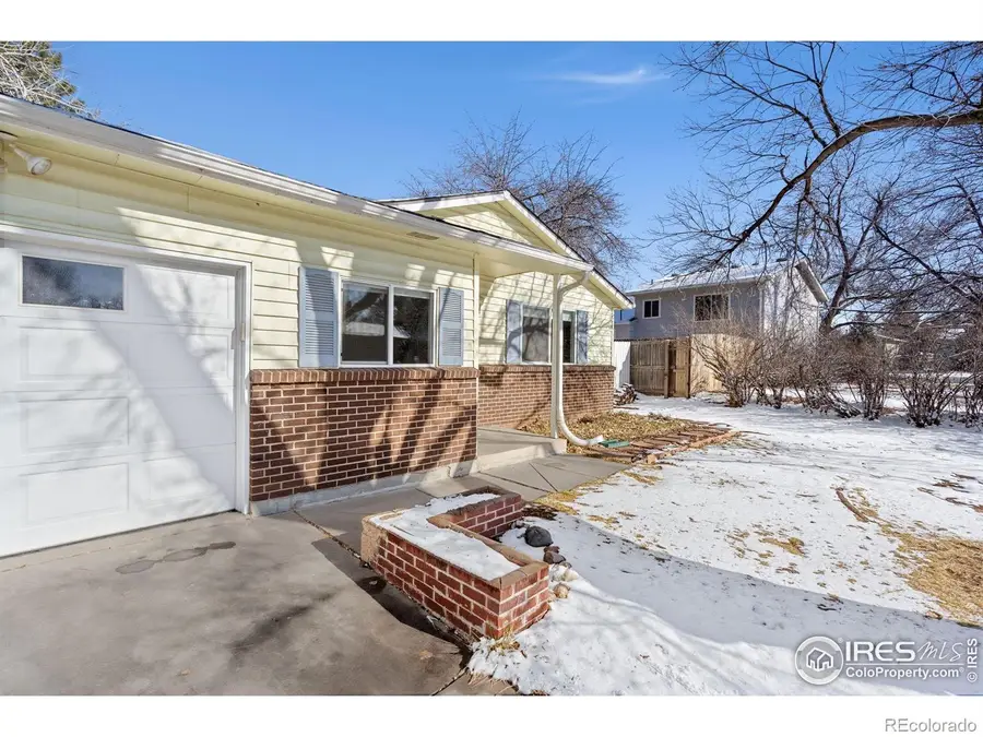 1961 Dorset Drive, Fort Collins, CO 80526 - Image #3