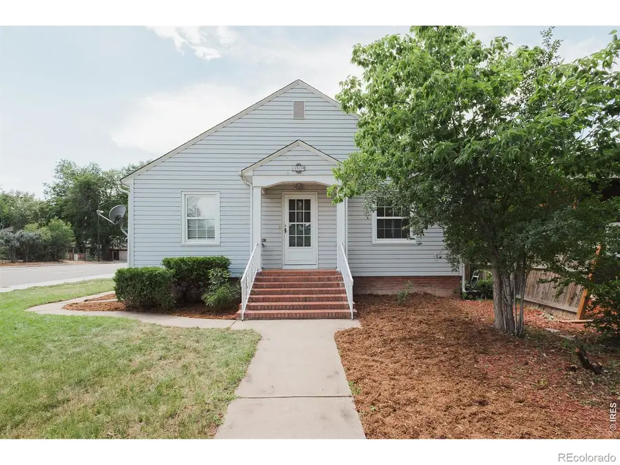 1539 Peterson Street, Fort Collins, CO 80524 - #2