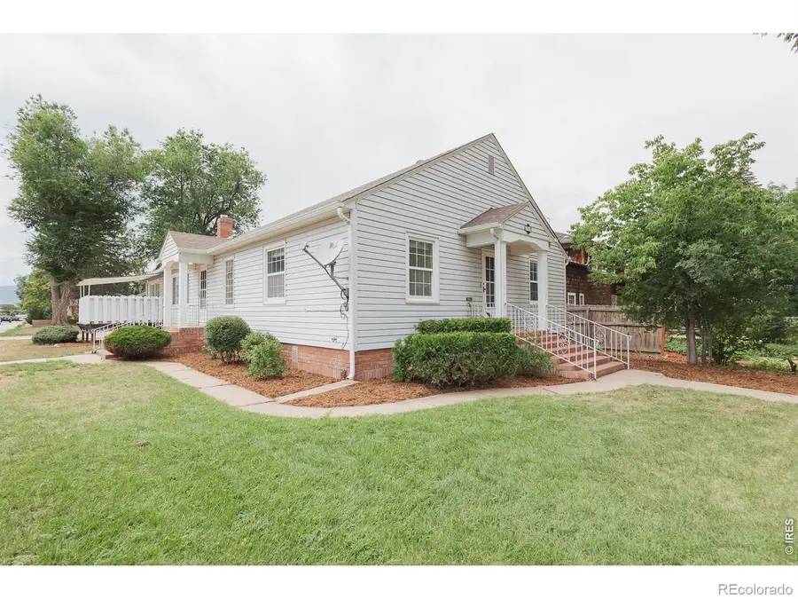 1539 Peterson Street, Fort Collins, CO 80524 - #3