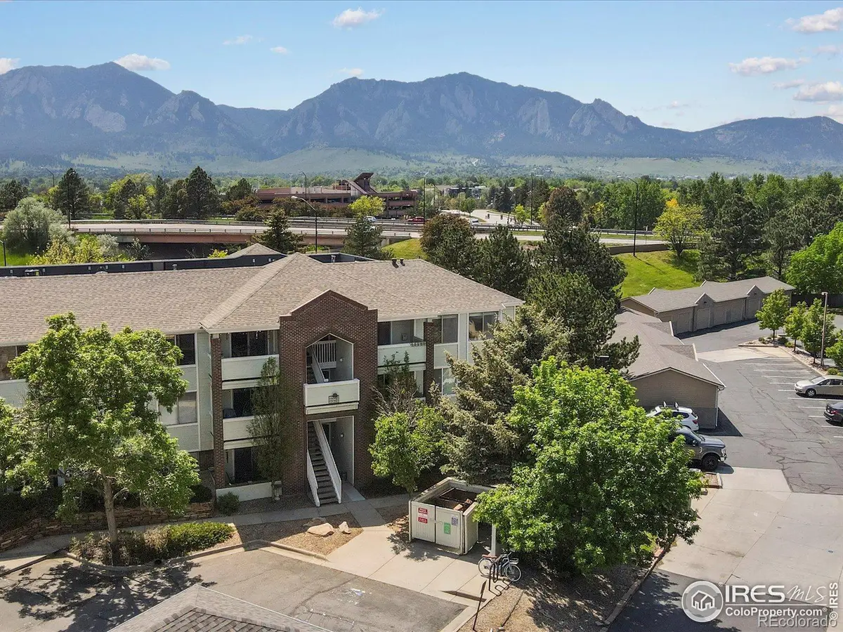 33 S Boulder Circle #316, Boulder, CO 80303 - Image #1