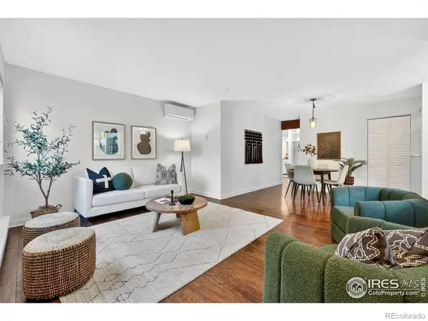 4763 Tantra Drive, Boulder, CO 80305