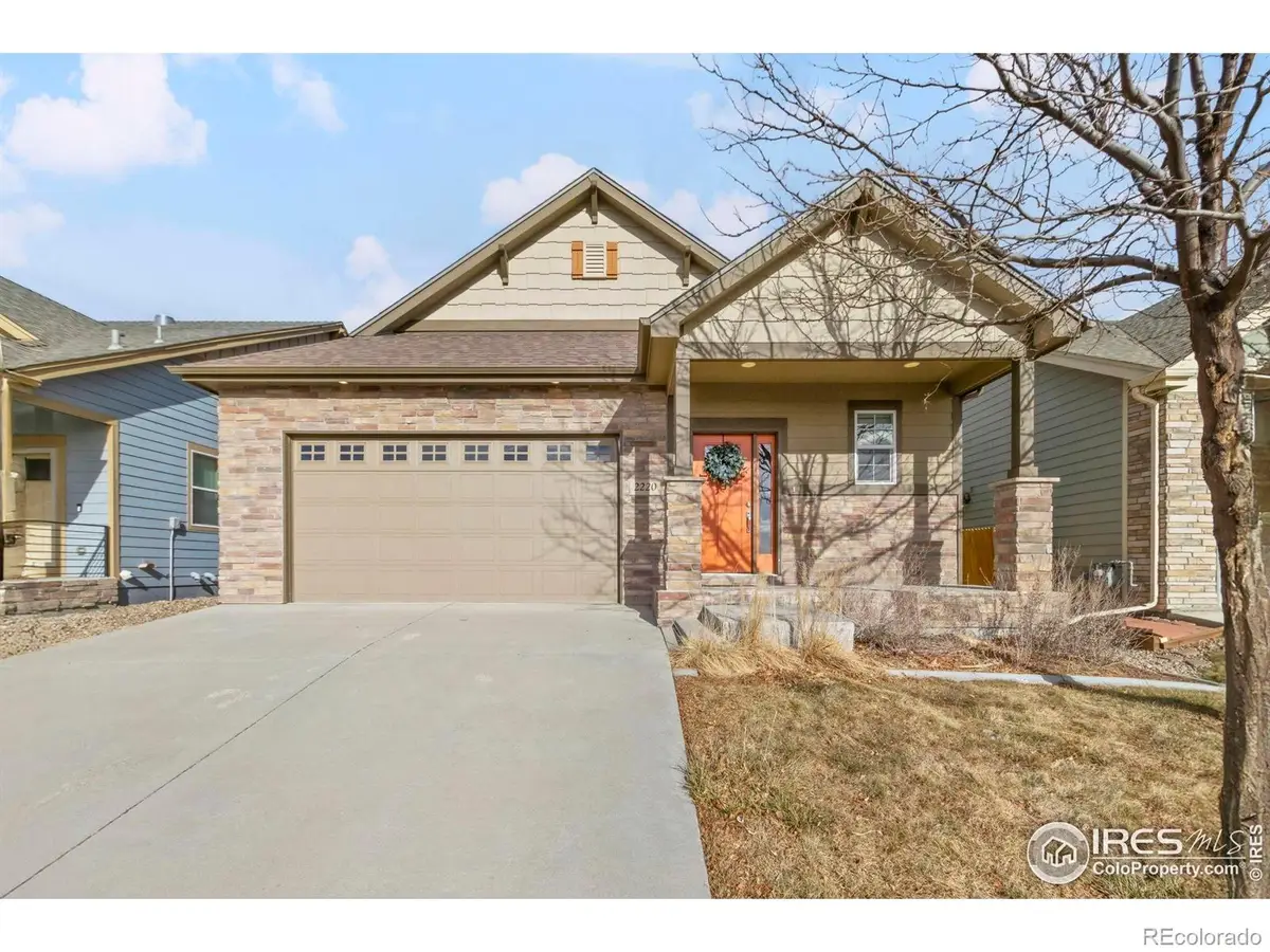 2220 Maid Marian Court, Fort Collins, CO 80524 - Image #1