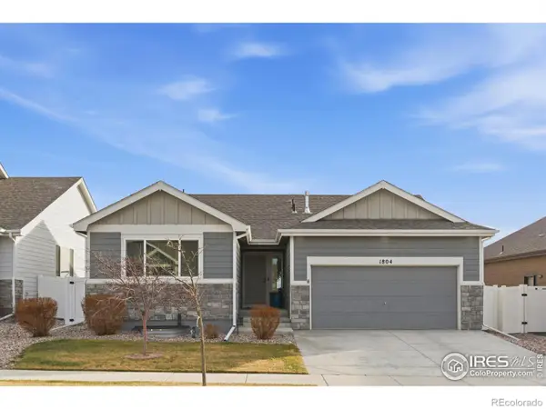 1804 101st Avenue Court, Greeley, CO 80634