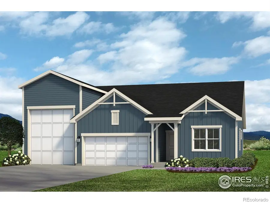 240 Buckboard Drive, Hudson, CO 80642 - Image #2