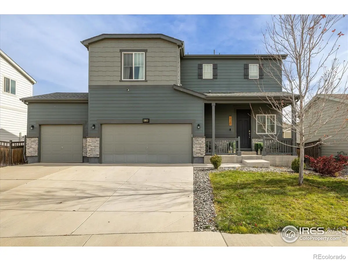6120 Black Mesa Road, Frederick, CO 80516 - Image #1