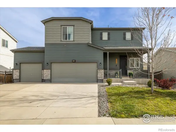 6120 Black Mesa Road, Frederick, CO 80516