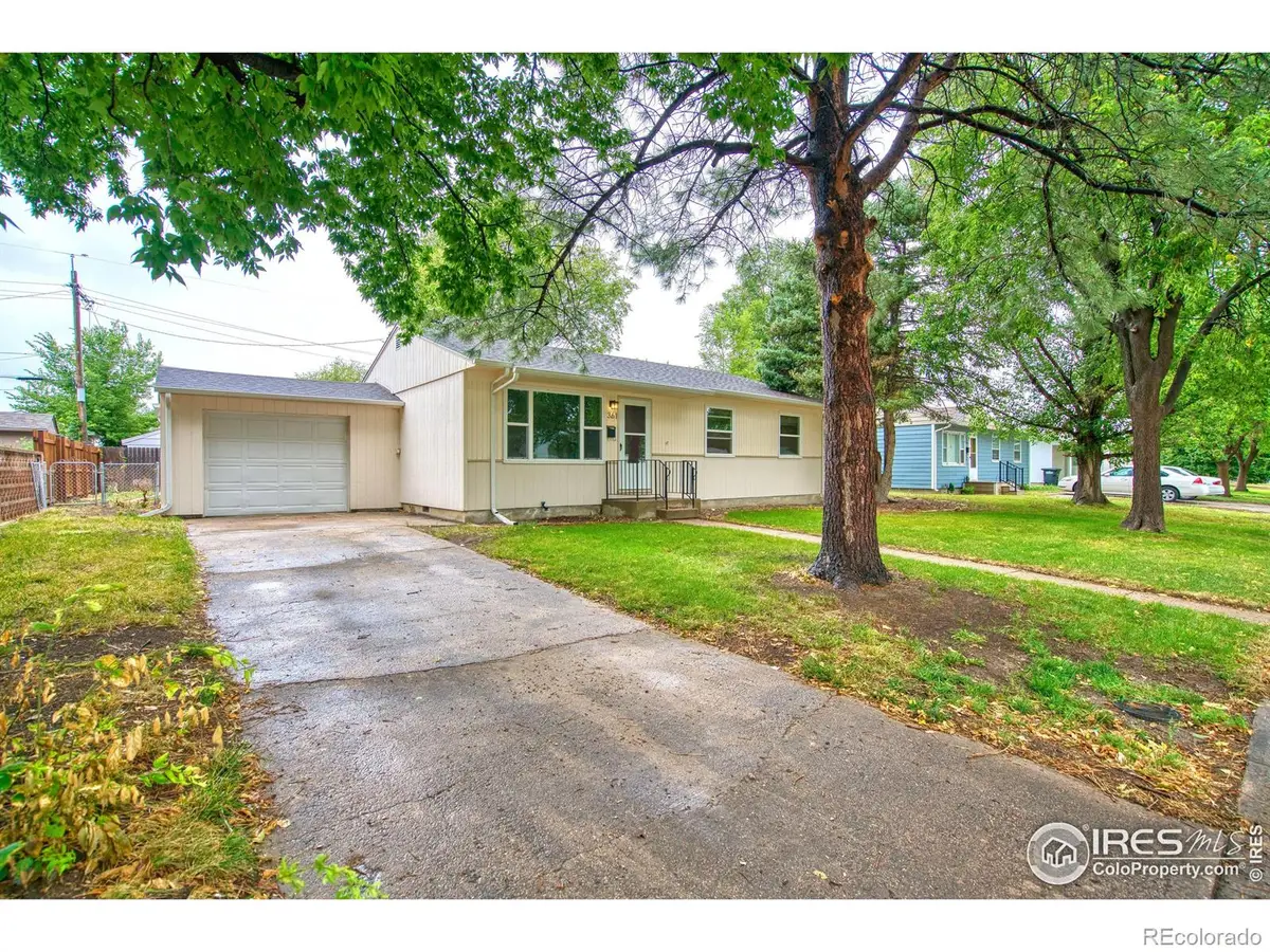 361 Delaware Street, Sterling, CO 80751 - Image #1