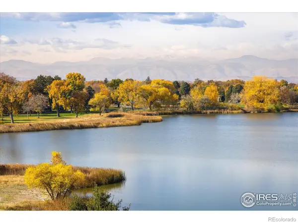 3047 W 47th Avenue #602, Denver, CO 80211