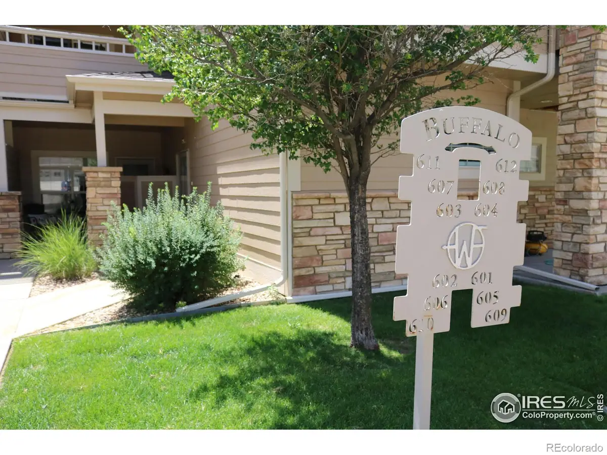 5775 29th Street #605, Greeley, CO 80634 - Image #1