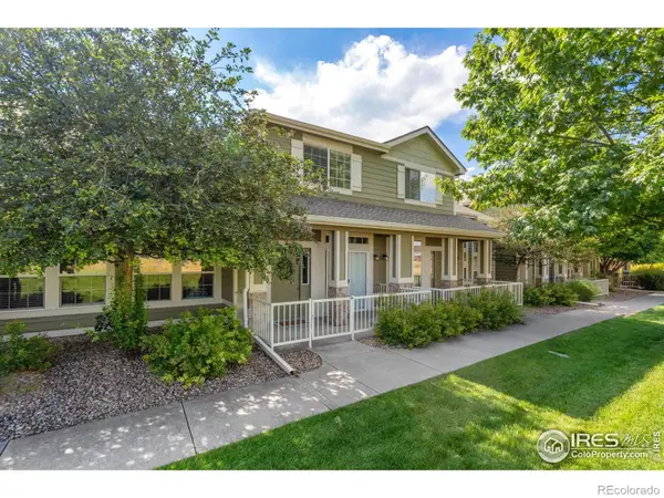 1900 68th Avenue #4, Greeley, CO 80634