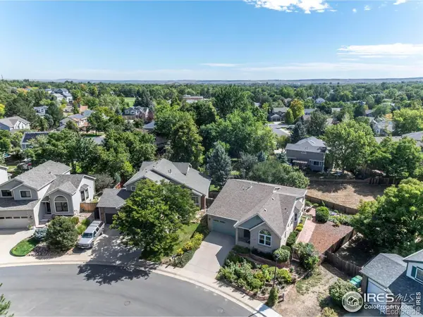 174 Cherrywood Lane, Louisville, CO 80027