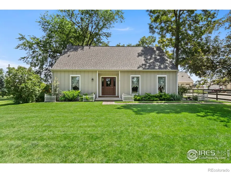 8032 S Timberline Road, Fort Collins, CO 80525 - Image #2