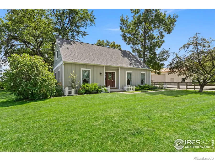 8032 S Timberline Road, Fort Collins, CO 80525 - Image #3