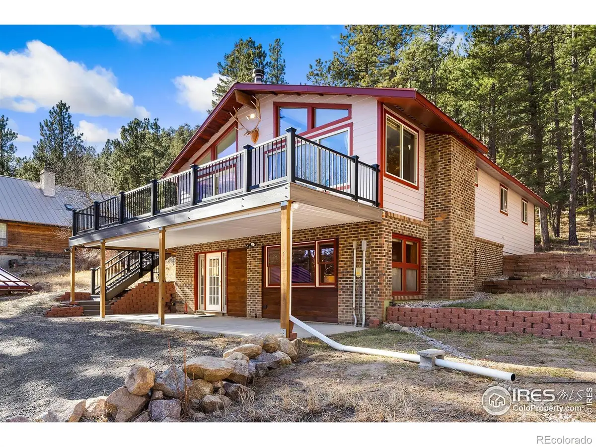 417 Cedar Drive, Lyons, CO 80540 - Image #1