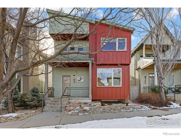 350 Laramie Boulevard, Boulder, CO 80304