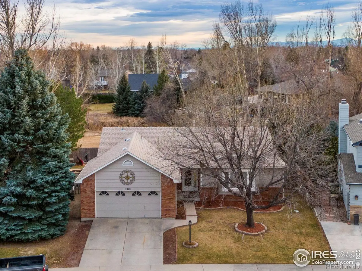 4415 Shubert Drive, Loveland, CO 80538 - Image #1