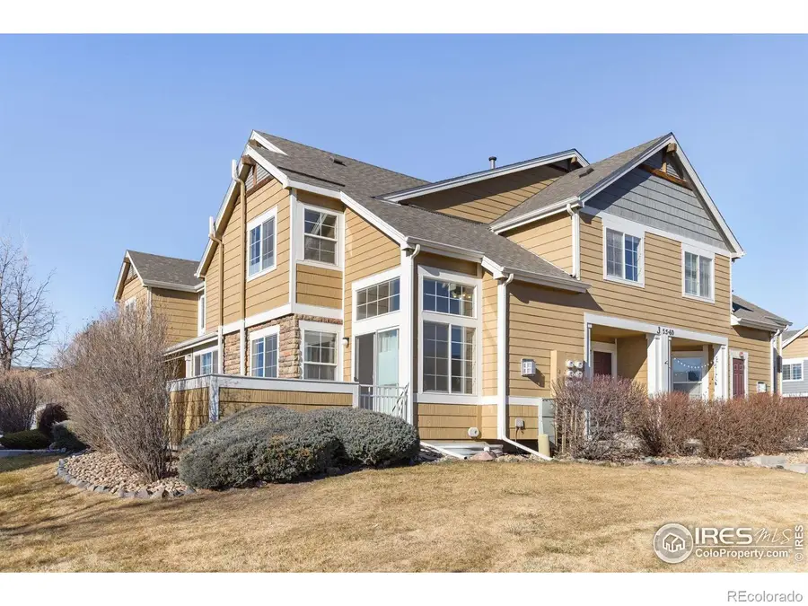 805 Summer Hawk Drive #58, Longmont, CO 80504 - Image #2