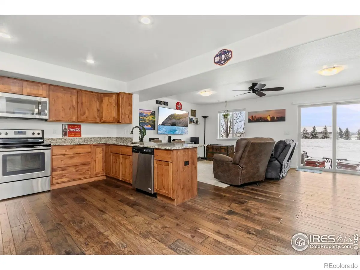 3147 Alybar Drive #7A, Wellington, CO 80549 - Image #1