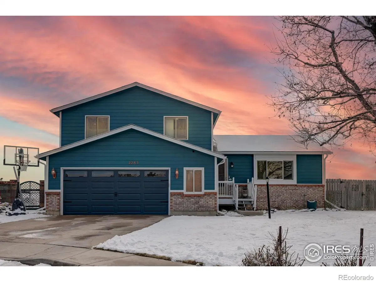 2283 Danielle Court, Loveland, CO 80537 - Image #1