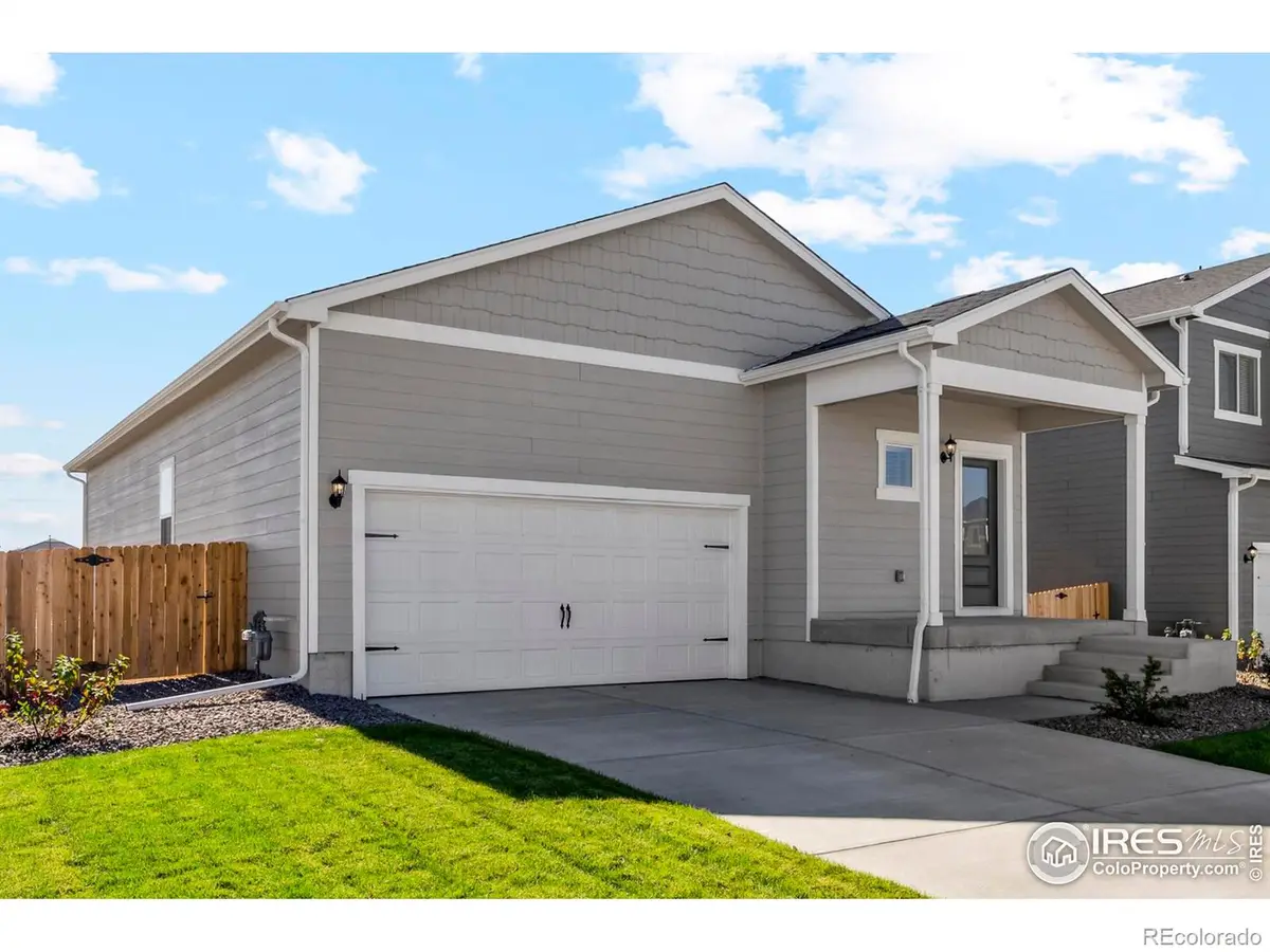 7414 Green River Avenue, Frederick, CO 80530 - Image #1
