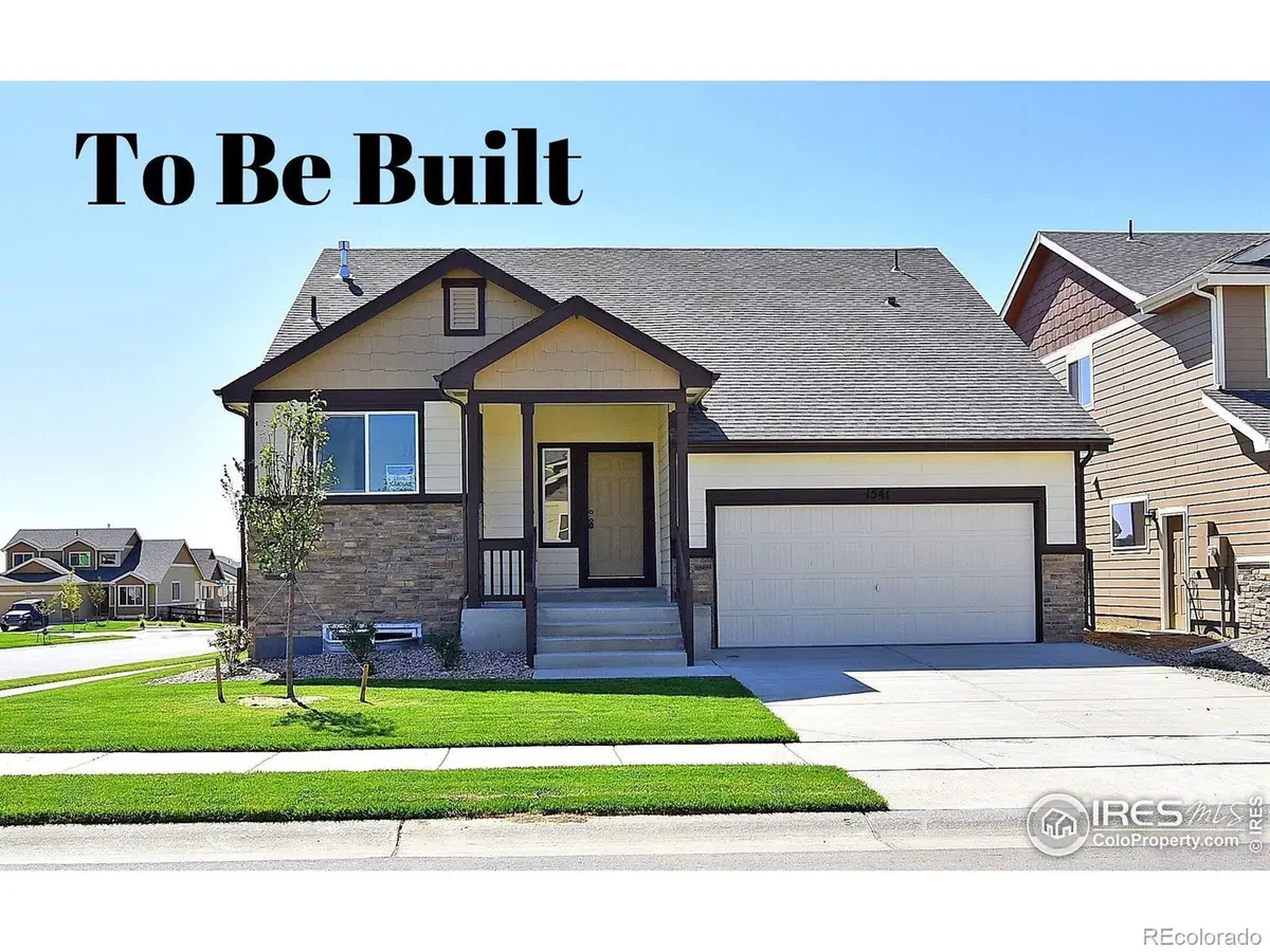 2386 Jasmine Lane, Johnstown, CO 80534 - Image #1