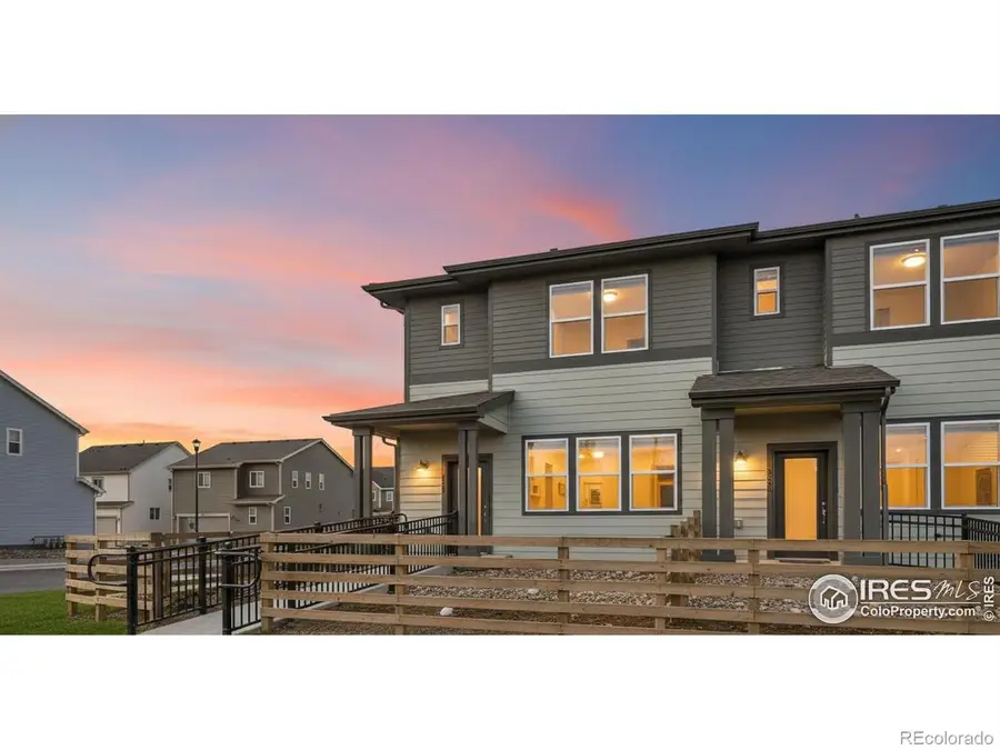 839 Merganser Drive, Fort Collins, CO 80524 - Image #3