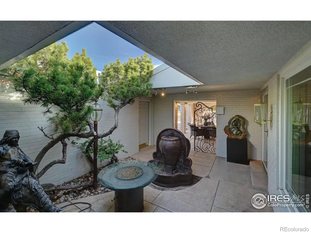 2123 Clubhouse Drive, Greeley, CO 80634 - Image #1