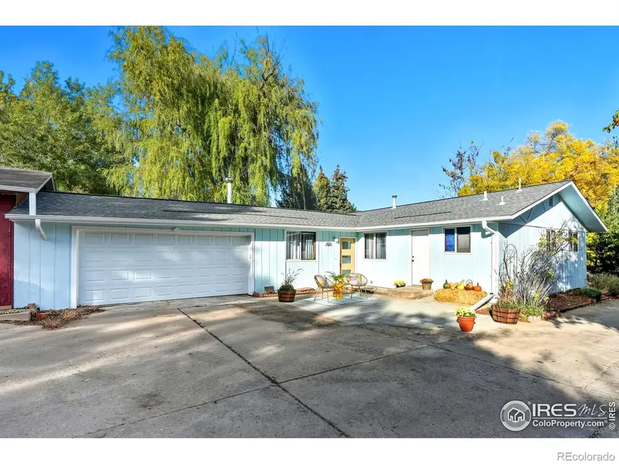 4559 Beachcomber Court, Boulder, CO 80301 - Image #2