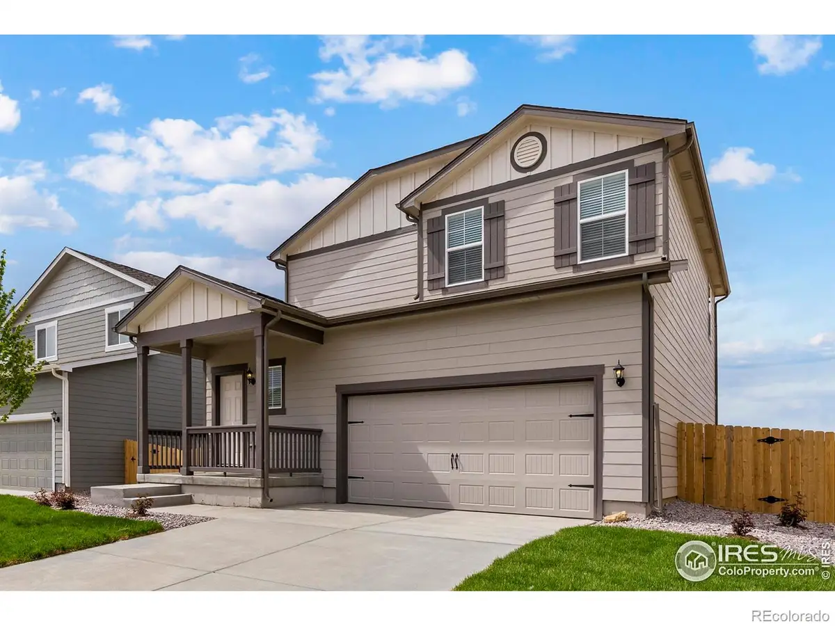 7328 Crystal Avenue, Frederick, CO 80530 - Image #1