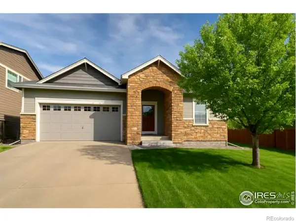 726 Callisto Drive, Loveland, CO 80537