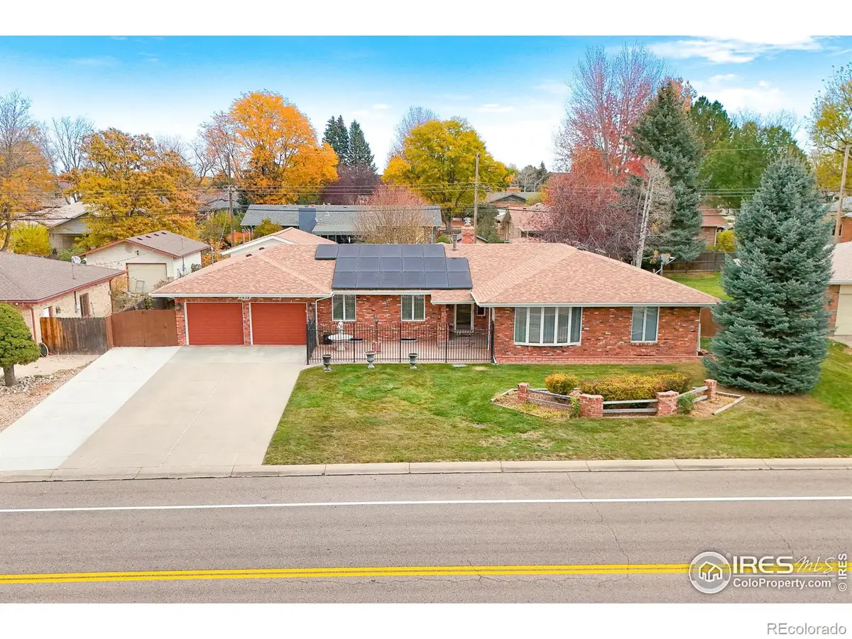 2438 51st Avenue, Greeley, CO 80634 - Image #1