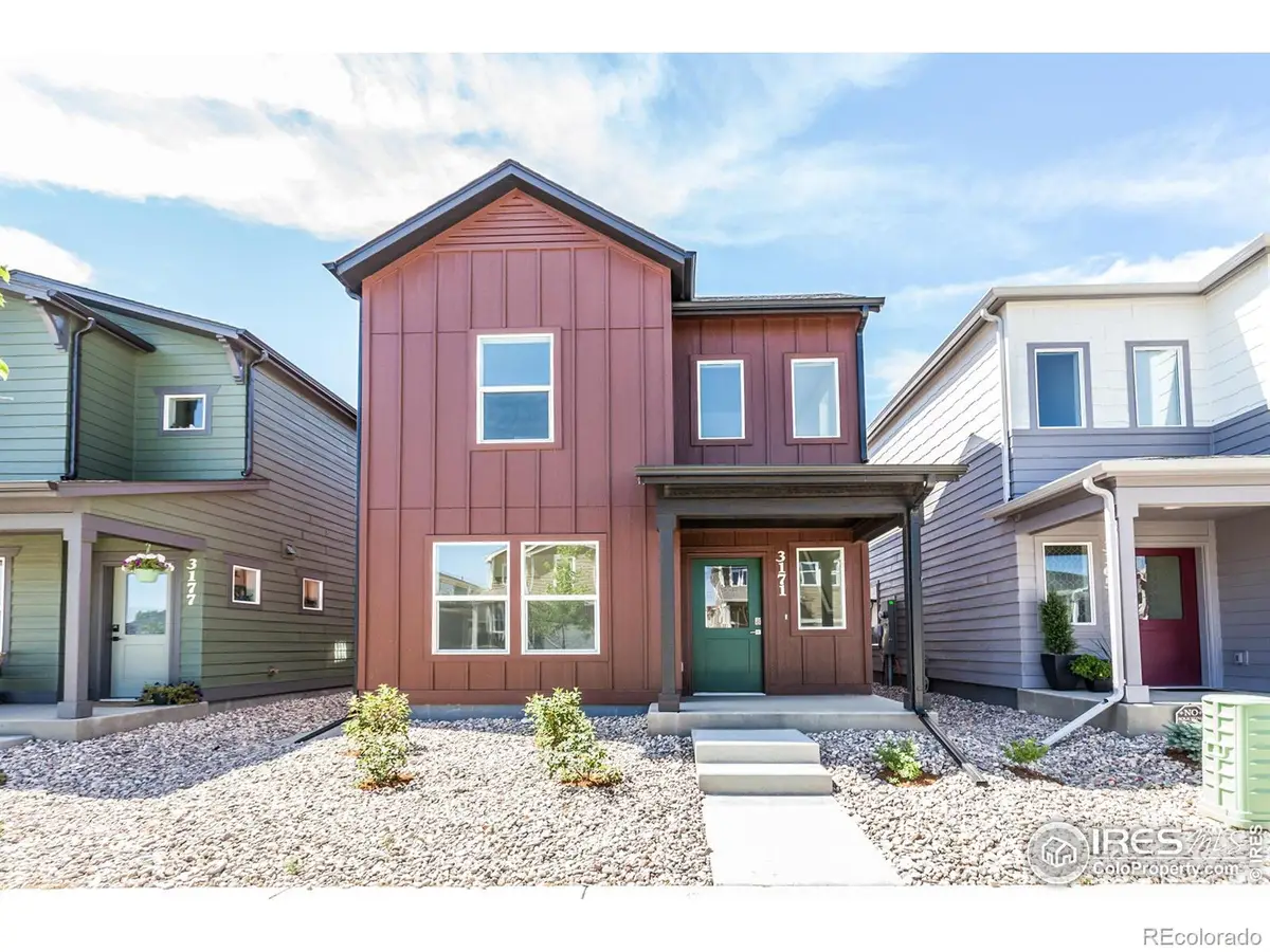 3171 Conquest Street, Fort Collins, CO 80524 - Image #1