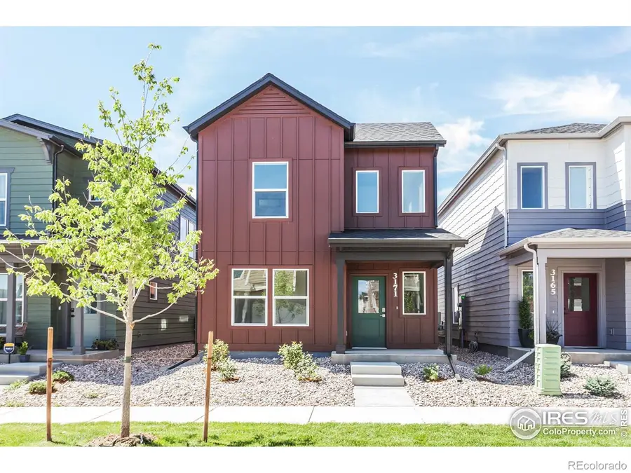 3171 Conquest Street, Fort Collins, CO 80524 - Image #3