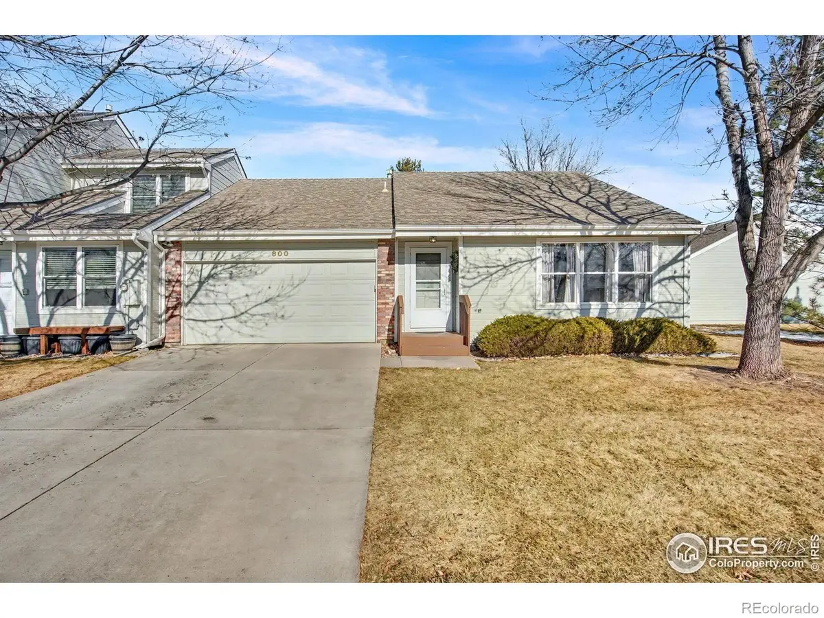 800 Hill Pond Road, Fort Collins, CO 80526 - Image #1
