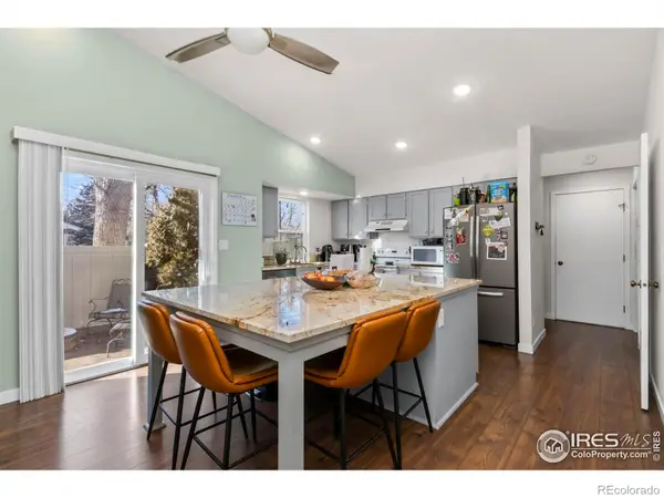 1732 Brookhaven Circle E #A, Fort Collins, CO 80525