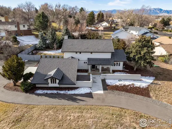 2189 Stonehenge Circle, Lafayette, CO 80026