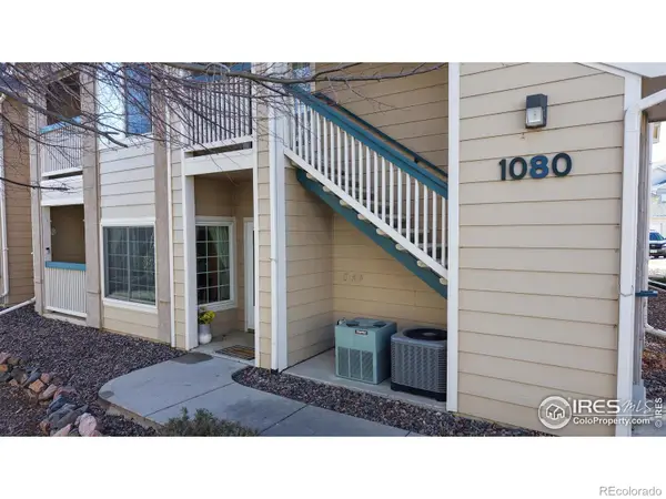 1080 Opal Street #104, Broomfield, CO 80020