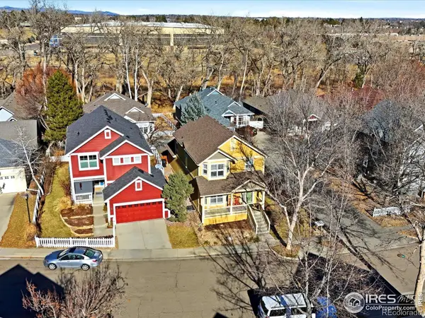 2139 Springs Place, Longmont, CO 80504