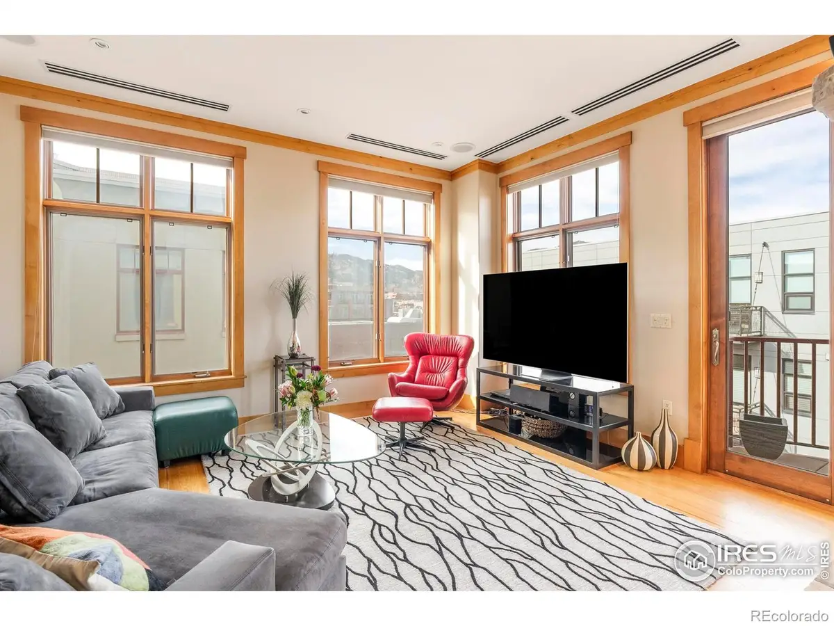 1301 Canyon Boulevard, Boulder, CO 80302 - #1