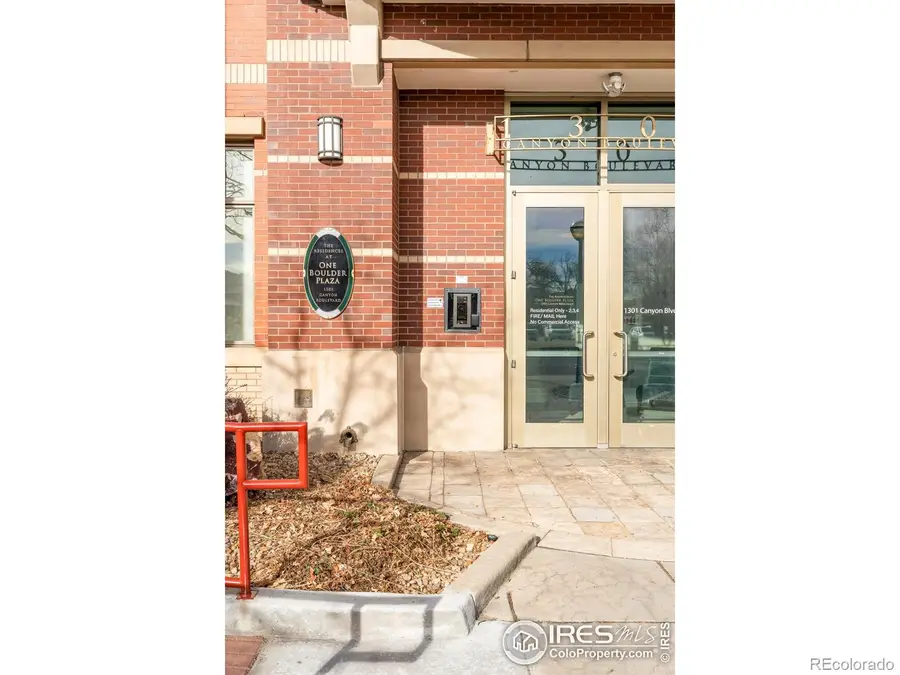 1301 Canyon Boulevard, Boulder, CO 80302 - #3