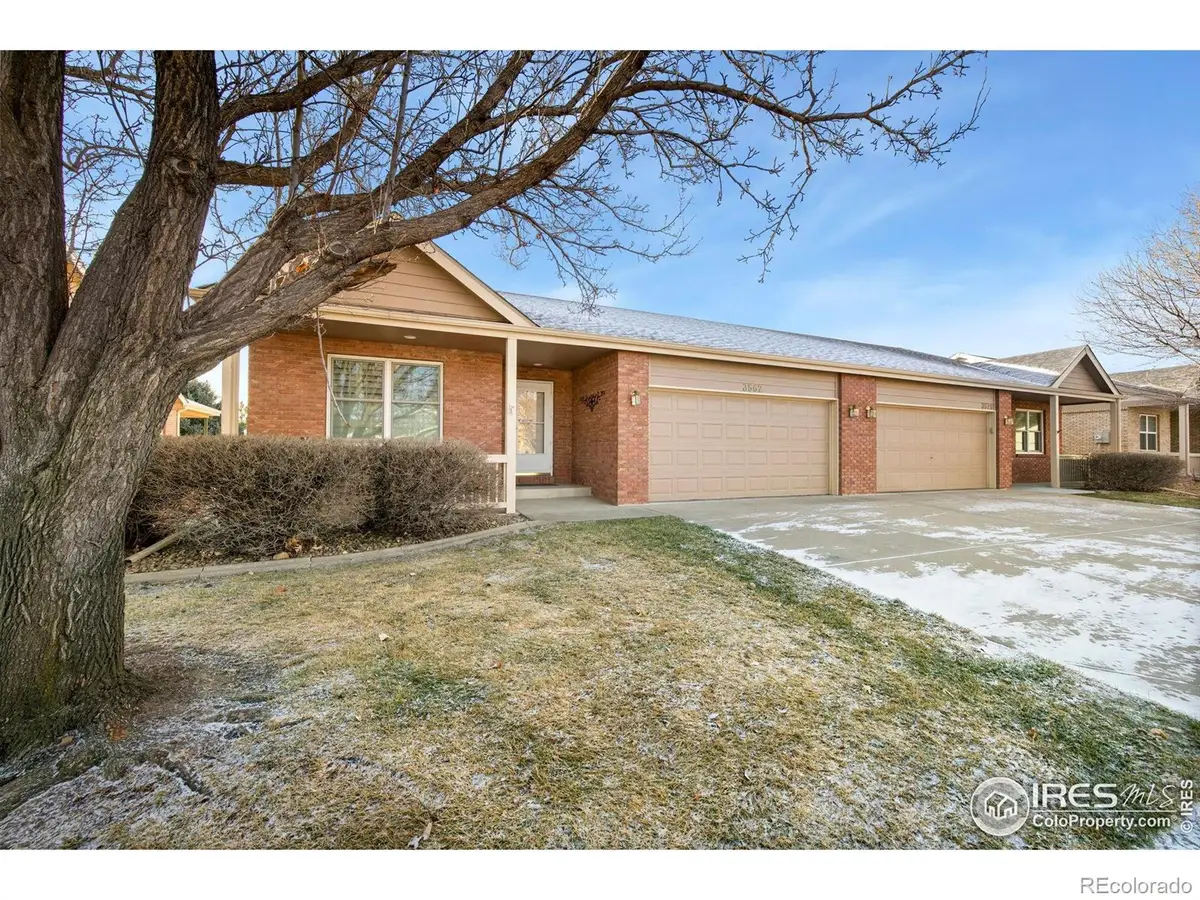 3562 W 21st St Rd, Greeley, CO 80634 - Image #1