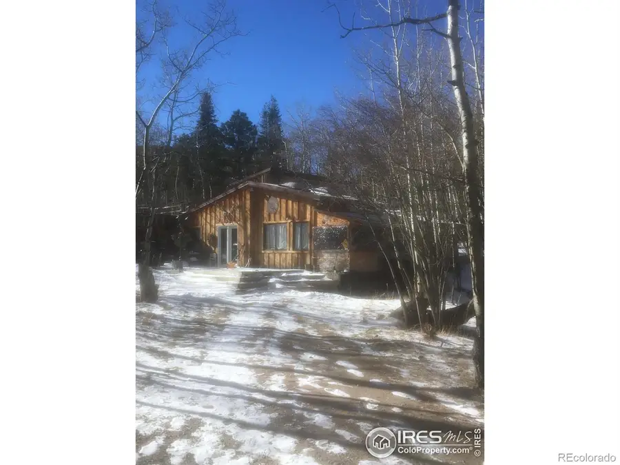 897 Eldora Road, Nederland, CO 80466 - Image #2