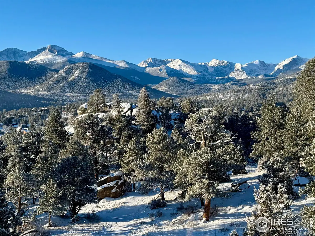 3 Overlook Court, Estes Park, CO 80517 - Image #1